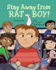 Image for Stay Away from Rat Boy