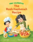 Image for ROSH HASHANAH RECIPE