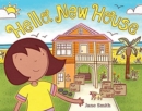 Image for HELLO NEW HOUSE