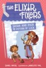 Image for Sasha and Puck and the potion of luck
