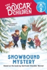 Image for Snowbound Mystery (The Boxcar Children: Time to Read, Level 2)