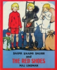 Image for Snipp, Snapp, Snurr and the Red Shoes