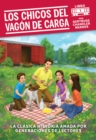 Image for Los chicos del vagon de carga / The Boxcar Children (Spanish Edition)
