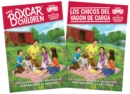 Image for The Boxcar Children (Spanish/English set)