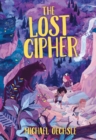 Image for The Lost Cipher