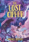 Image for The Lost Cipher