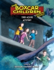 Image for Tree House Mystery