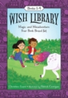 Image for WISH LIBRARY SET