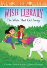 Image for WISH THAT GOT AWAY