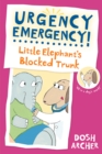 Image for Little Elephant&#39;s Blocked Trunk