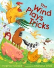 Image for The wind plays tricks