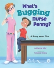 Image for Whats Bugging Nurse Penny