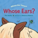 Image for Whose Ears?