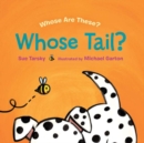 Image for Whose Tail?