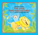 Image for Lion Who Had Asthma