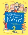 Image for Riddle-iculous Math