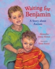 Image for Waiting for Benjamin