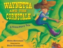 Image for Waynetta and the Cornstalk