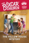 Image for The Yellow House Mystery