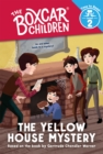 Image for Yellow House Mystery (The Boxcar Children: Time to Read, Level 2)