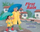 Image for First Rain