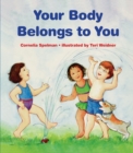 Image for Your body belongs to you