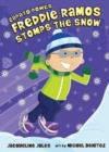 Image for Freddie Ramos Stomps the Snow
