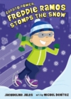Image for Freddie Ramos Stomps The Snow