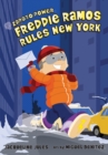 Image for Freddie Ramos rules New York