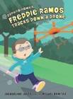 Image for FREDDIE RAMOS TRACKS DOWN A DRONE