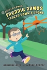 Image for FREDDIE RAMOS TRACKS DOWN A DRONE
