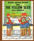 Image for Snipp, Snapp, Snurr and the Yellow Sled