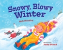 Image for Snowy, Blowy Winter