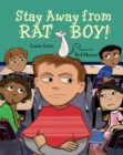 Image for Stay Away from Rat Boy!