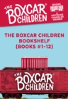 Image for Boxcar Children Bookshelf (Books #1-12)