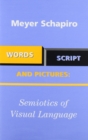 Image for Words, Script and Pictures