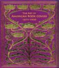 Image for The Art of American Book Covers