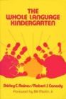 Image for The Whole Language Kindergarten