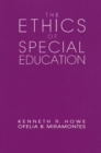 Image for The Ethics of Special Education