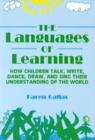 Image for The Languages of Learning
