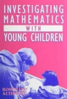 Image for Investigating Mathematics with Young Children