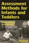 Image for Assessment Methods for Infants and Toddlers