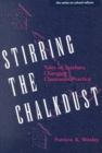Image for Stirring the Chalkdust