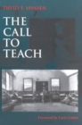Image for The Call to Teach