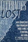 Image for Literacies Lost