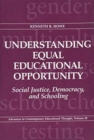 Image for Understanding Equal Educational Opportunity