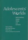 Image for Adolescent Worlds