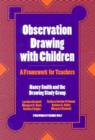 Image for Observation Drawing with Children