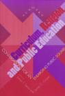 Image for Curriculum, Religion and Public Education : Conversations for an Enlarging Public Square