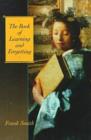 Image for The Book of Learning and Forgetting